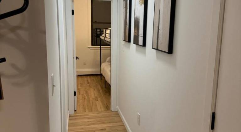 Apartment with 2 rooms for 8 persons — photo 4