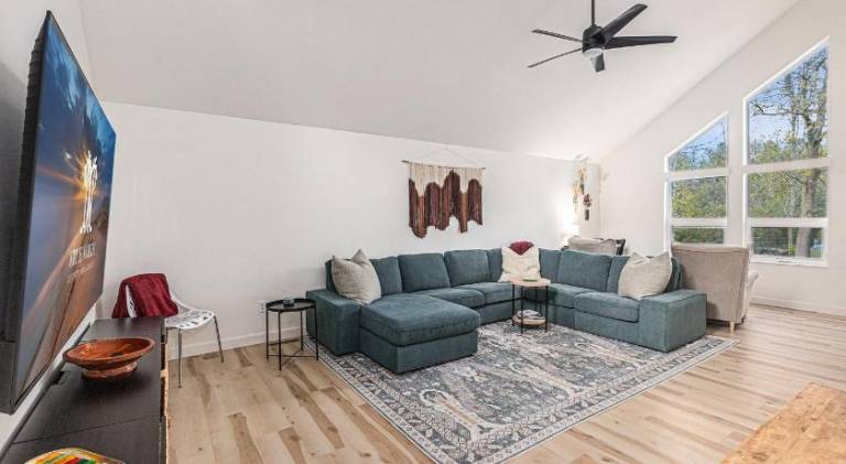 Vacation home | Pets allowed — photo 2