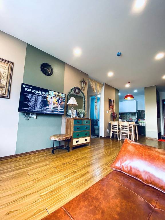 Holiday apartment with hot tub | Suitable for remote work — photo 3