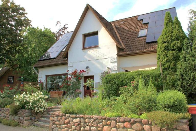 Ferienwohnung Bergedorf