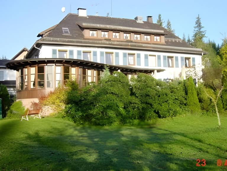 Hotel Sarbacher in Rastatt
