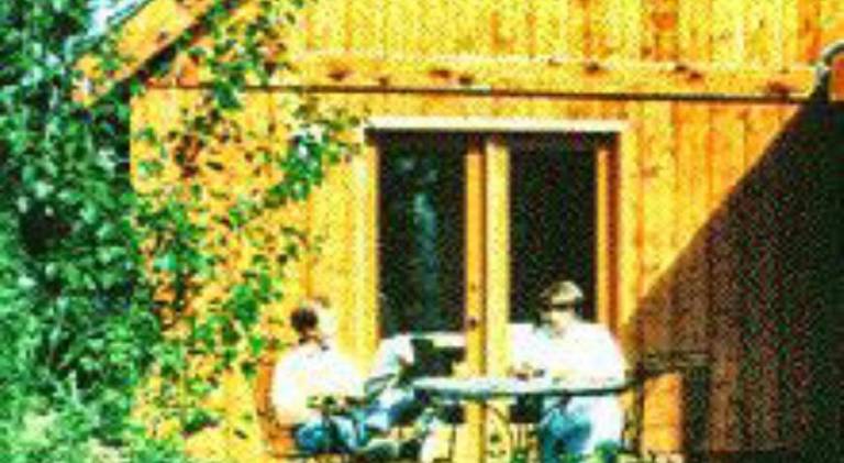 Alaska Chalet Bed & Breakfast