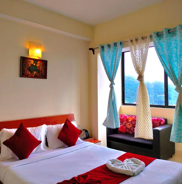 Hotel Cardamom Residency — photo 4