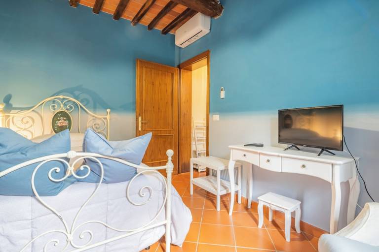 Villa Serravalle Pistoiese