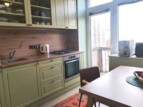 Ferienwohnung Centras