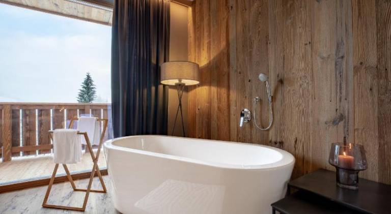ALMMONTE SENSUM SUITES - Funky Living Hotel — photo 3