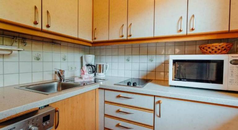 Rental apartment with 1 room for 2 persons — photo 4