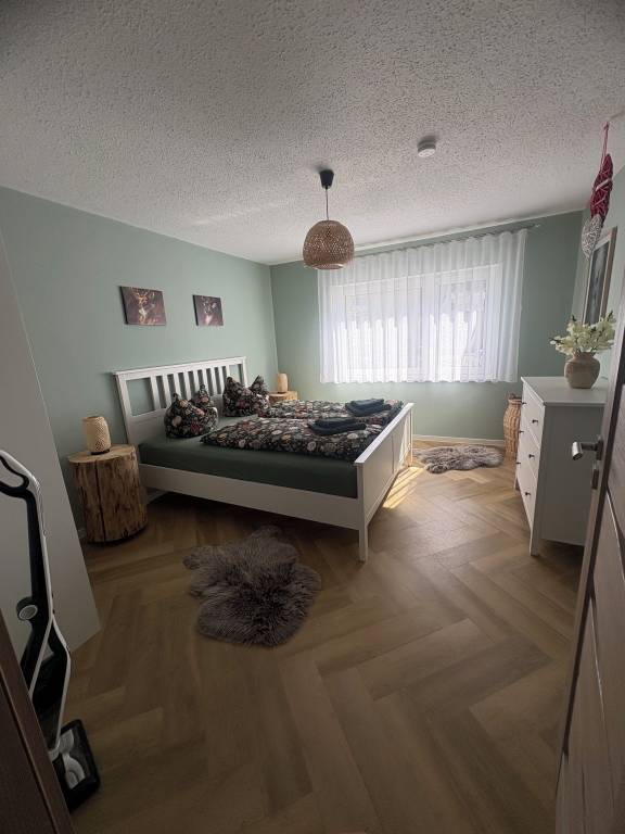 Ferienwohnung Hausach