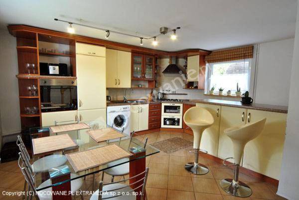 Domek letniskowy Korbielów