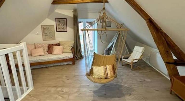 Vacation home with 3 rooms for 12 persons — photo 4