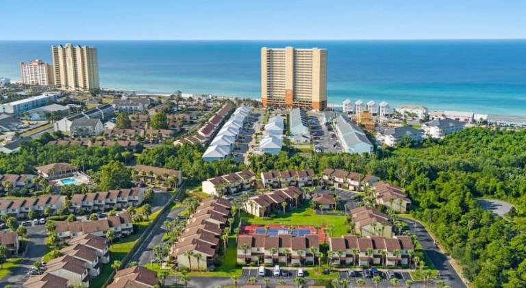 Dont Worry BEach Happy Beachwalk Condo — photo 4