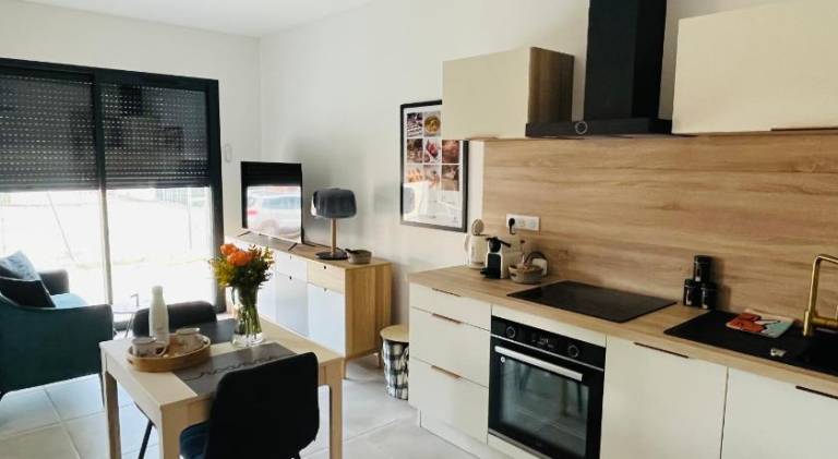 Appartement Roanne