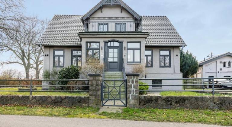 Ferienhaus  Bad Oldesloe