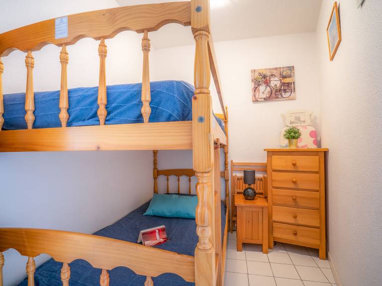 Apartment with patio | Close to the beach | Pet-friendly — photo 4