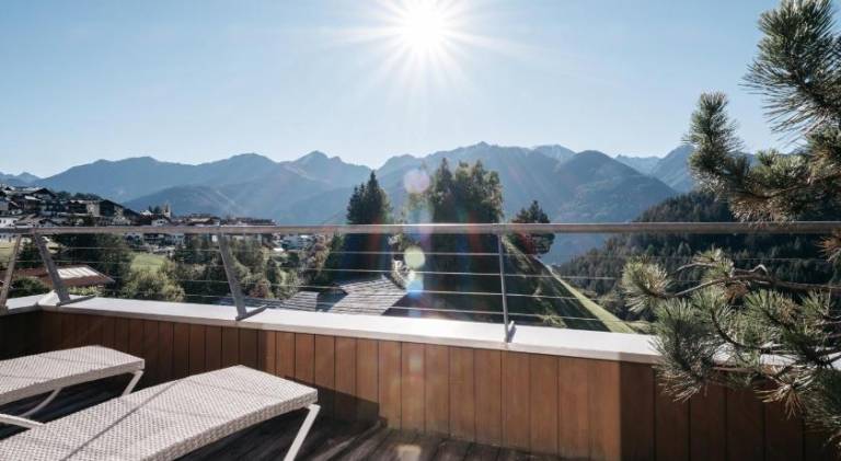 Nice serviced apartment with terrace & sauna | Close to the ski | Pets are welcome — photo 4