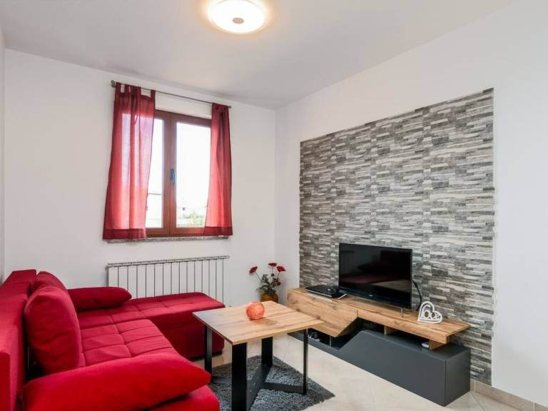 Apartament Rovinj