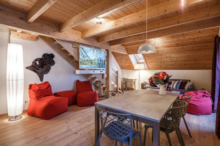 Ferienwohnung Bad Kleinkirchheim