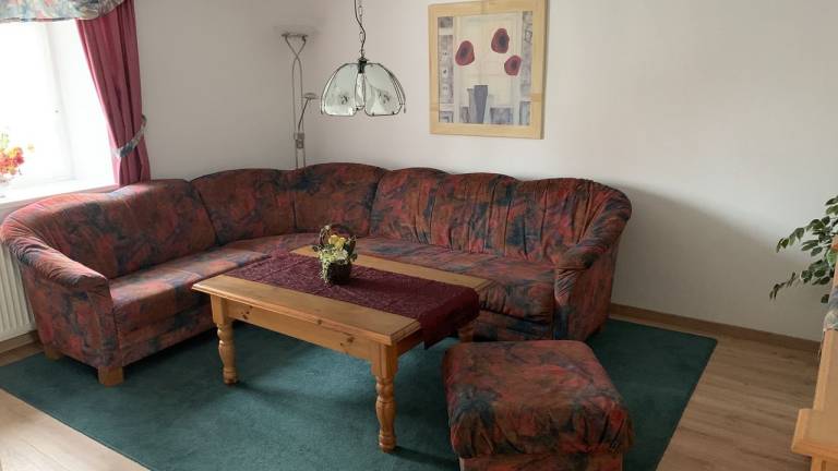 Ferienwohnung Gunzenhausen