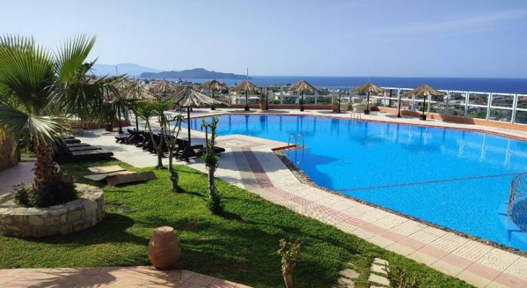 Nea Kydonia suites and studios — photo 5