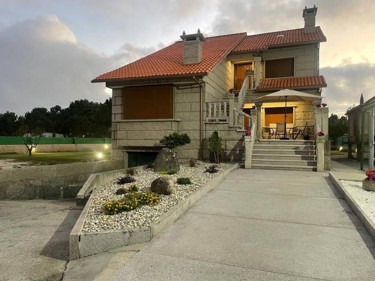 Chalet O Grove