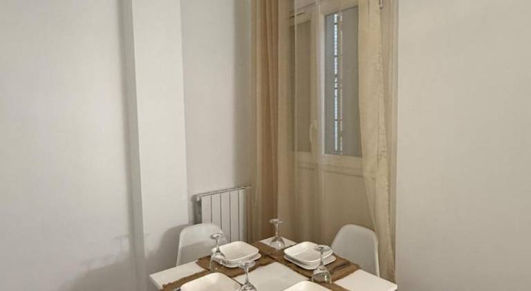 Pleasant apartment | Dogs allowed — photo 3