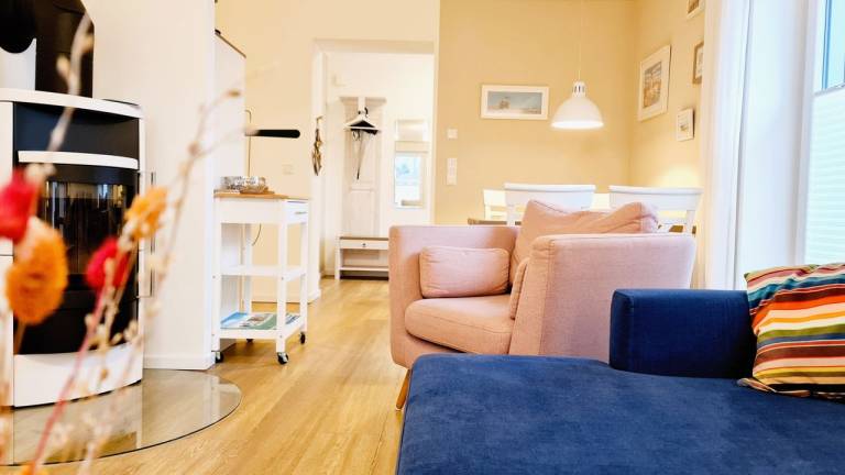 Ferienwohnung  Bastorf