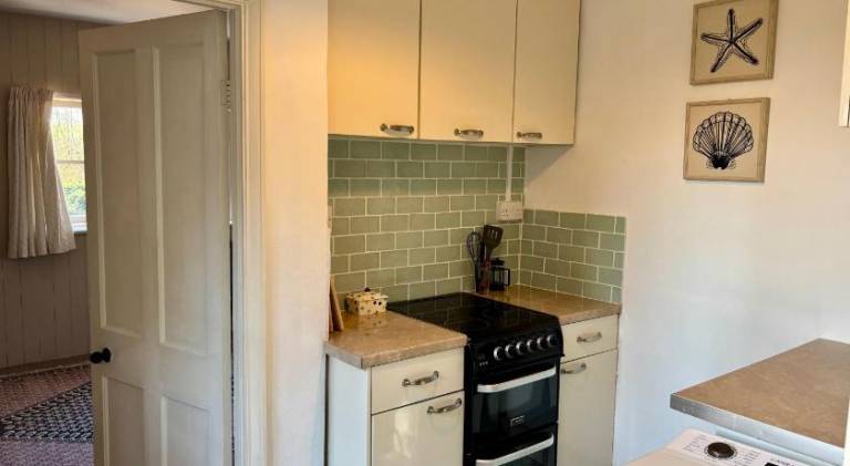 Apartment with 1 room for 3 persons — photo 3