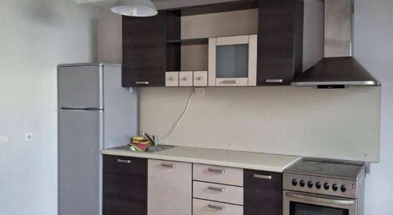 Apartment | Near Gate of Dawn — photo 4