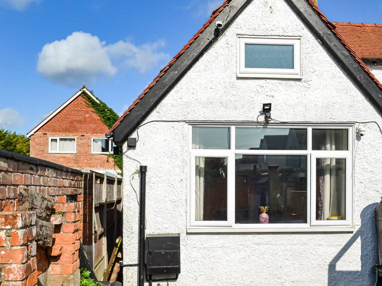 Cottage Skegness