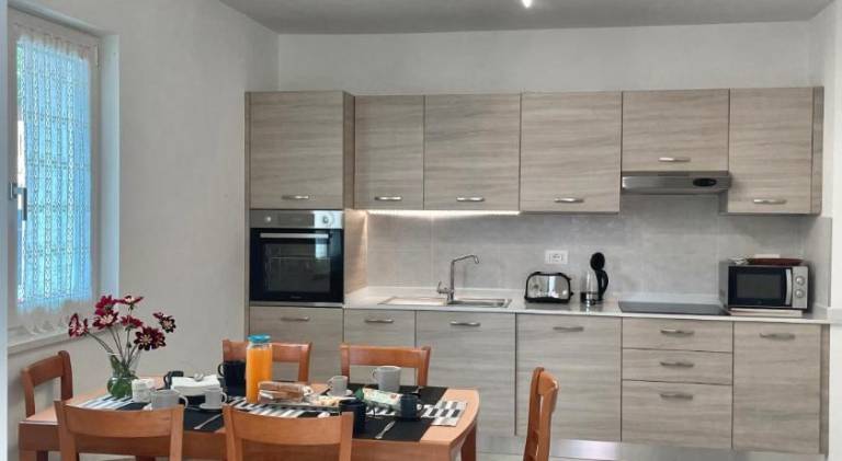 Nice holiday apartment with garden | Good for workation | Pet-friendly — photo 5