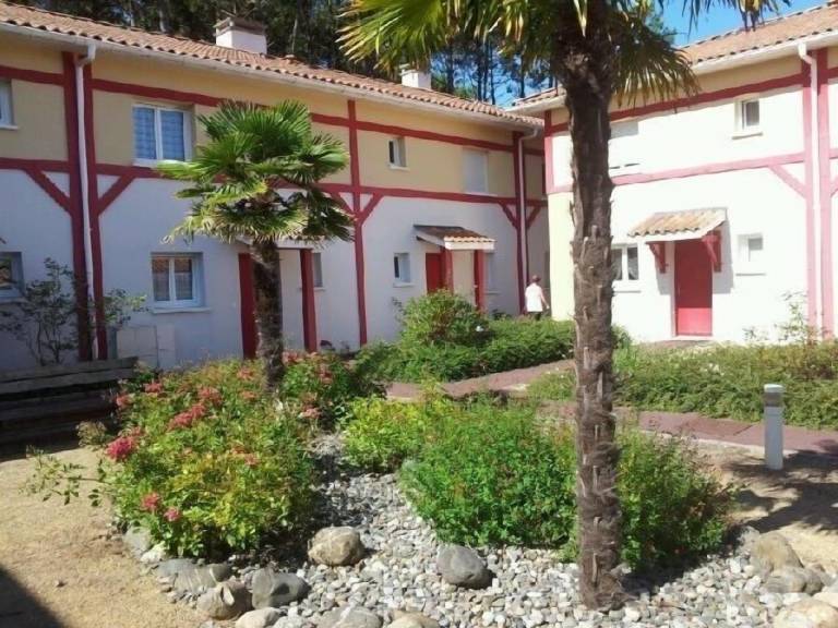 Villa  Messanges