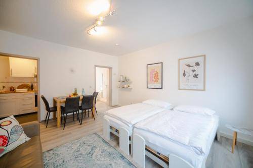 Ferienwohnung Gera