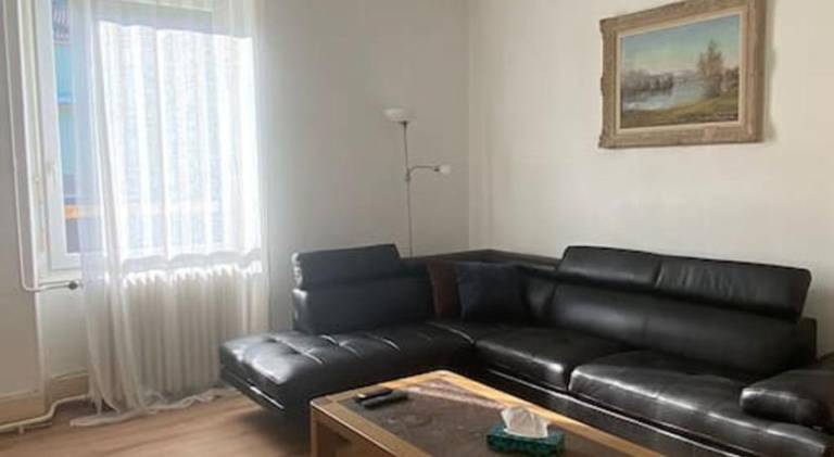 Appartement Belfort