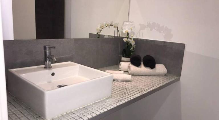 Apartment with 1 room for 2 persons — photo 3