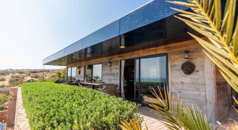 Chalet with garden, terrace & private pool | Perfect for remote work | Pets allowed — photo 5