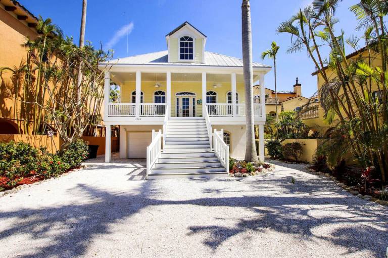 House Captiva
