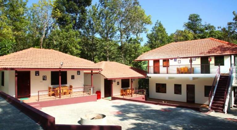 The Brown and Brew Homestay — photo 4