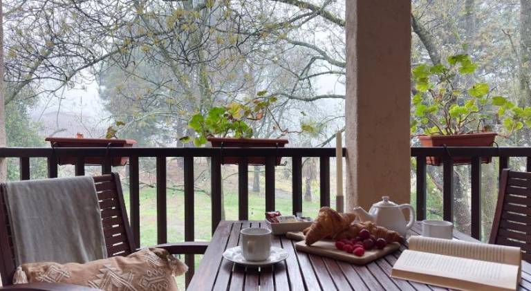 Hotel Rural Xerete — photo 3