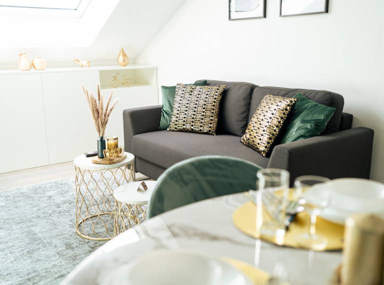 Ferienwohnung Gießen