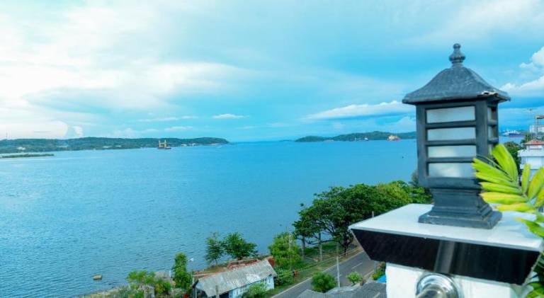 Villa Hotel — photo 5