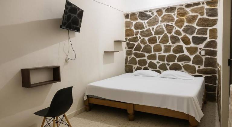 Hospedaje Casa Velaz in Tapachula