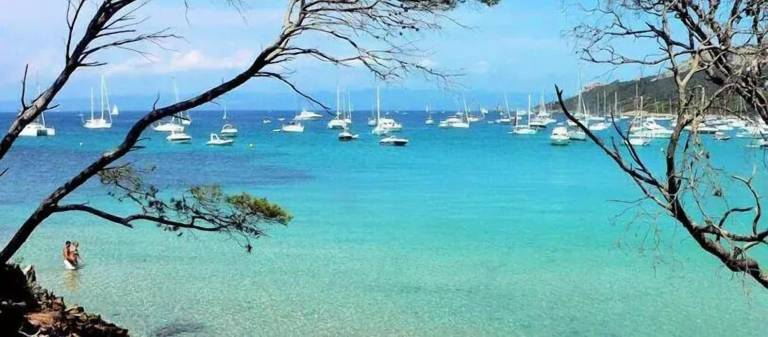 Mobilheim Cavalaire-sur-Mer