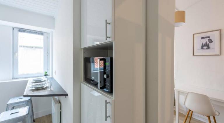 Holiday apartment | Near Place Bellecour — photo 2