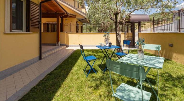 Scenari - Luxury Apartments — photo 5