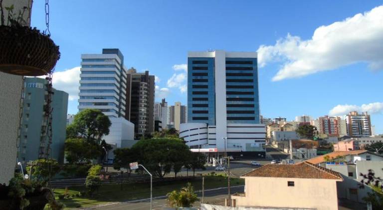 Apartamento Olarias