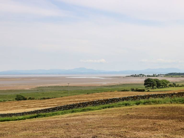 Cottage Southerness