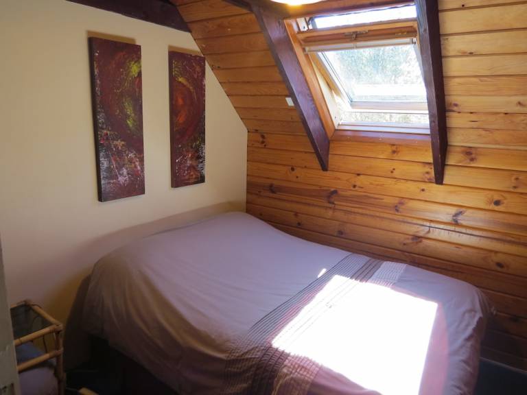 Hostel Hanmer Springs