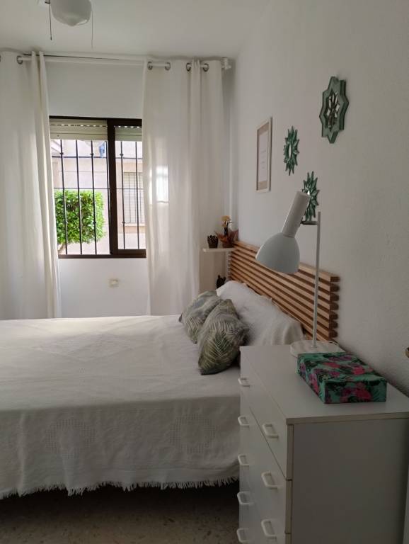 Apartamento El Morche