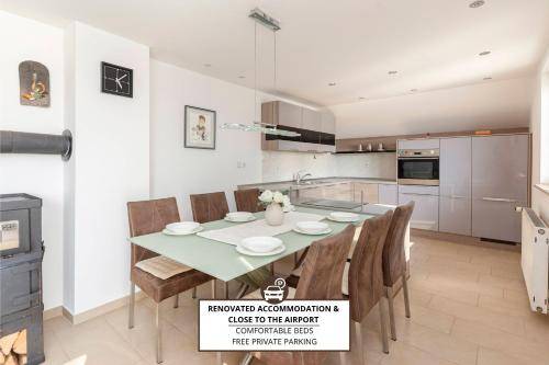 Apartma  Domžale