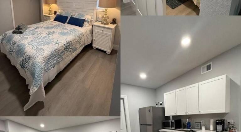 Pleasant house | Next to the beach | Pets allowed in Cocoa Beach, FL